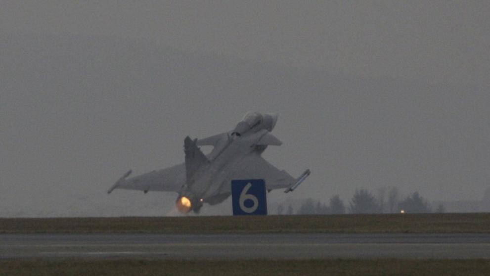 Gripen