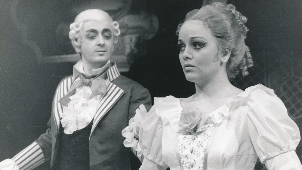 Jakobin Golat, 1988
