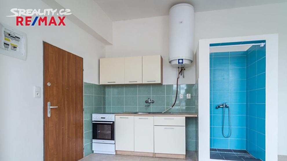 Byt 1+kk 27 m² - Slabce, okres Rakovník (5)