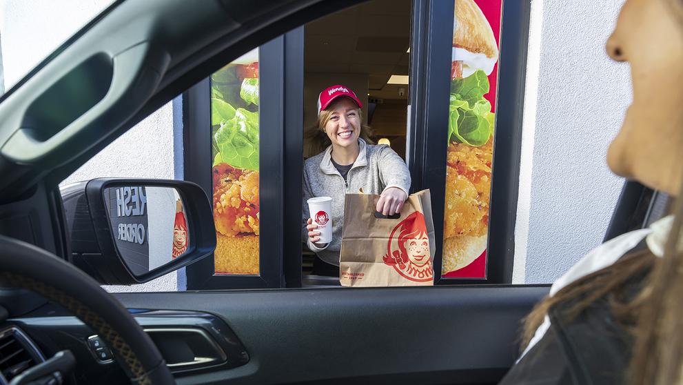 Známý světový fast food Wendy´s plánuje vstoupit na český trh