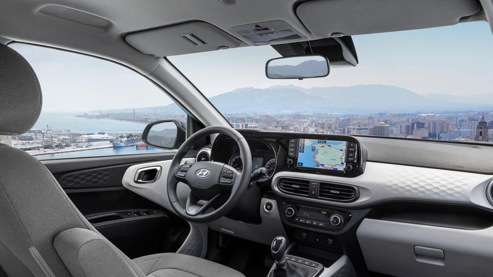 Nový Hyundai i10 - 19