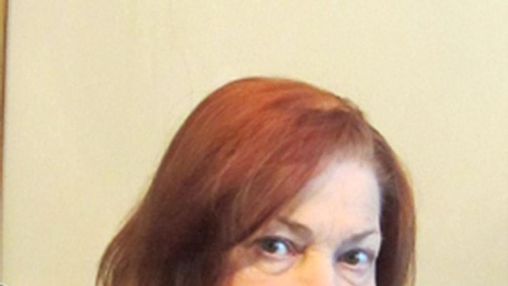 Bohumila Dolejšová - 2014