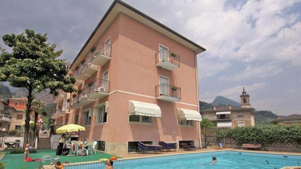 Hotel Alberello - 2