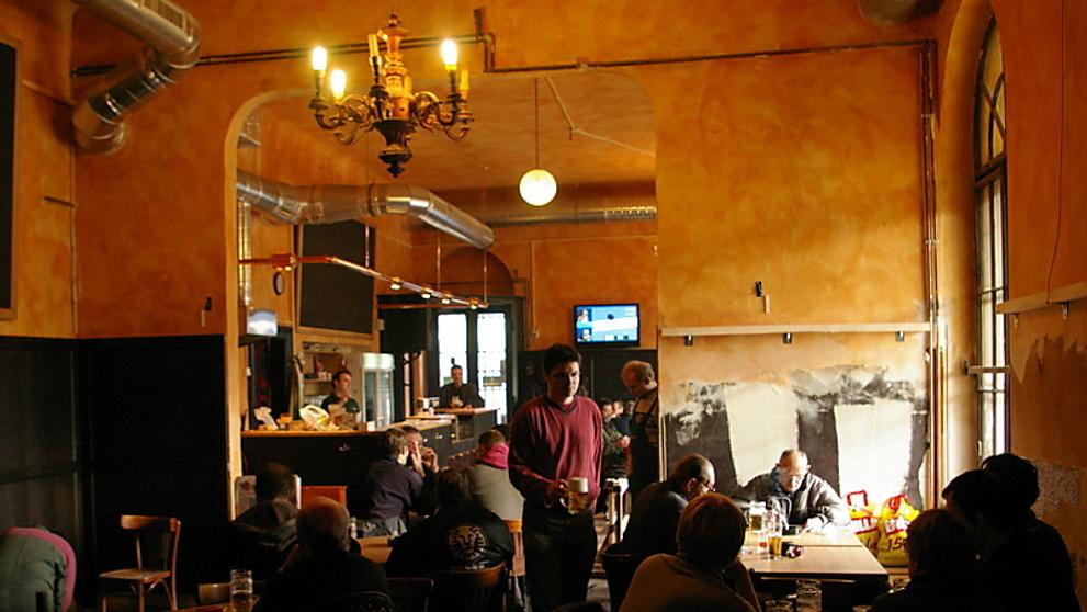 galerie nádražky