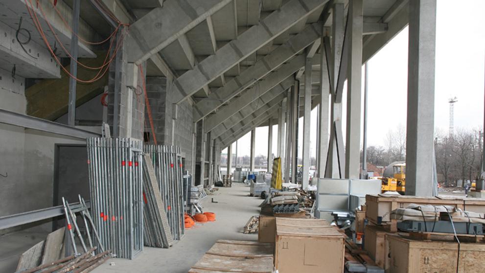 Stadion Eden