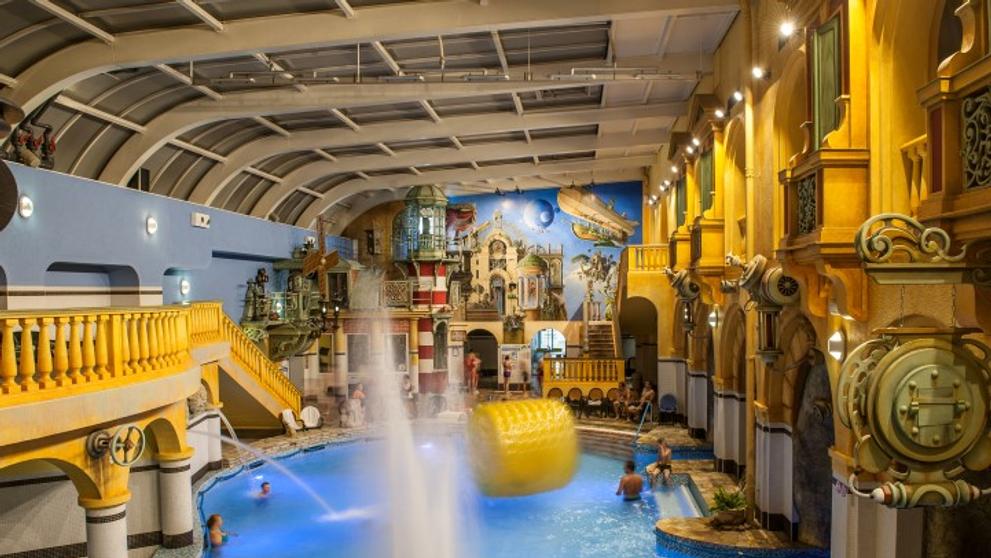Centrum Babylon Liberec