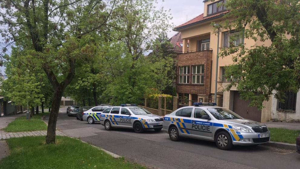 Smrt ženy ve Strašnicích - 3