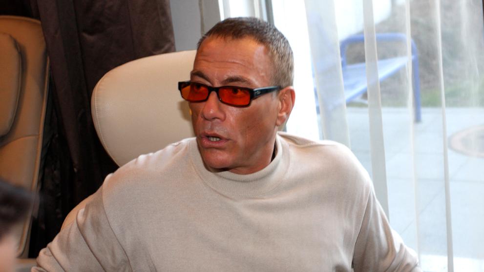 Jean-Claude Van Damme-2