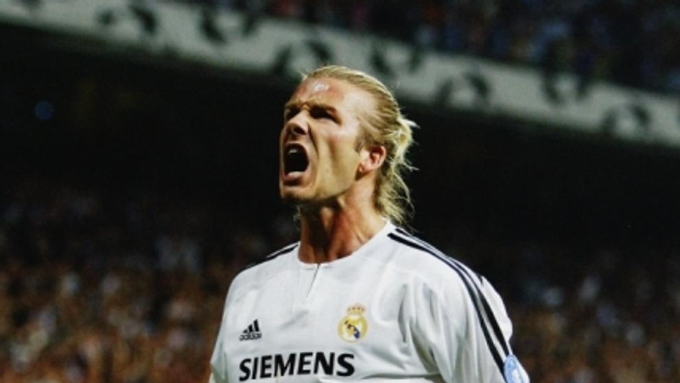Beckham - 18