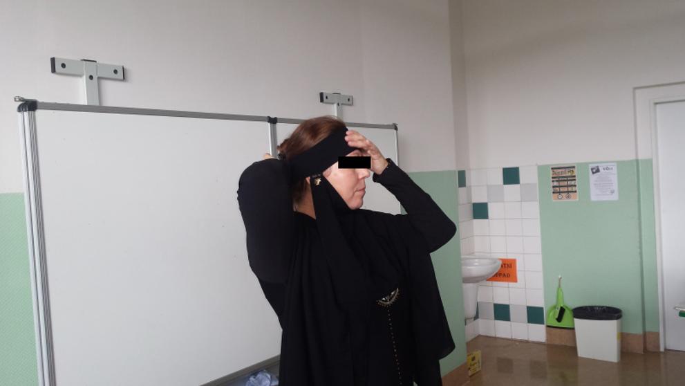 Výuka dějepisu na základní škole v Trutnově - 3