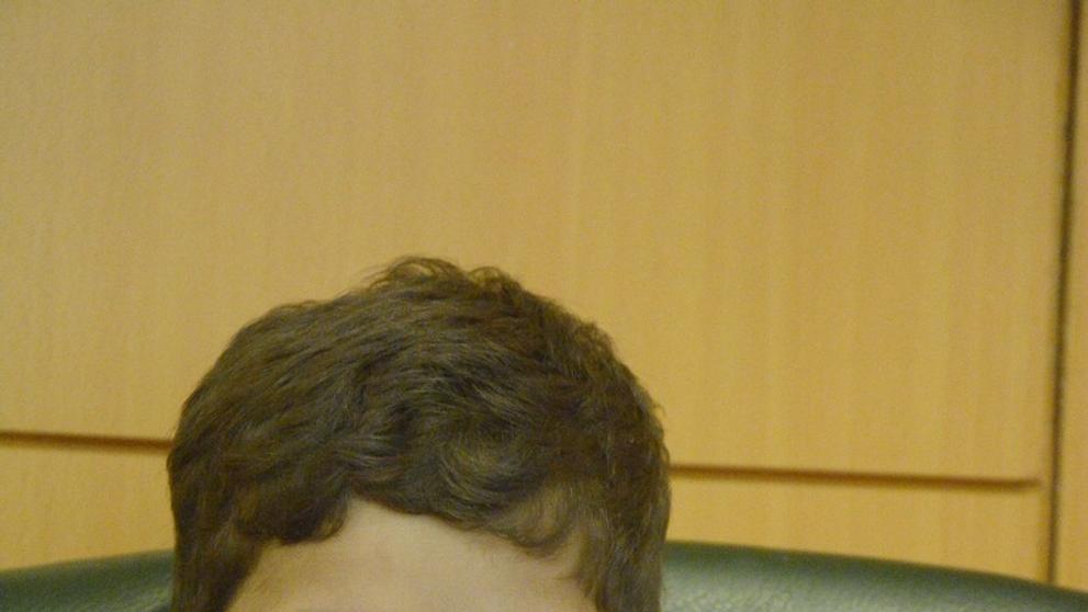 Indický chlapec, který předčasně vyspěl - 3