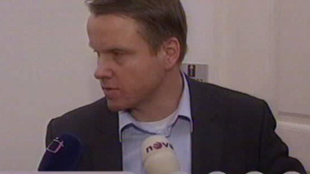 Martin Bursík