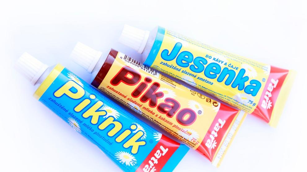Retro - Jesenka, Pikao