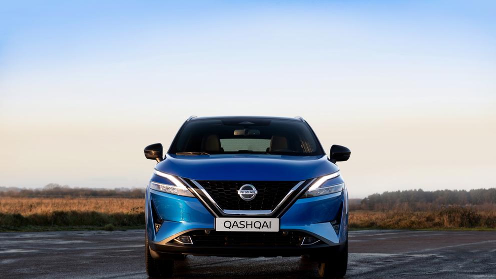 Nový Nissan Qashqai - 18