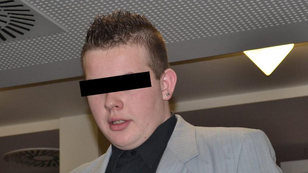 Účastníci nehody na Kladensku - 2