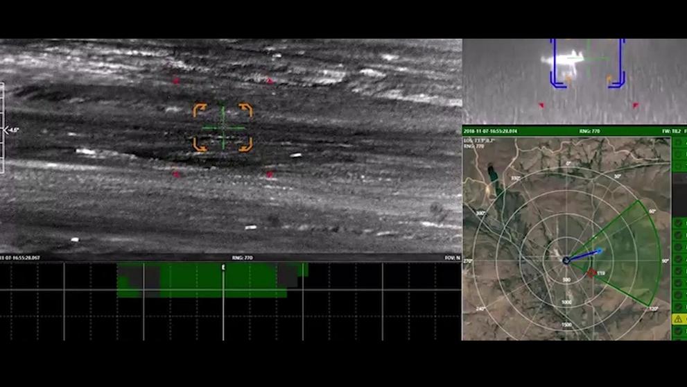 Vysoce výkonná laserová zbraň Trident (3)