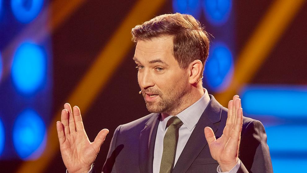 Tvoje tvář má známý hlas - show - 3