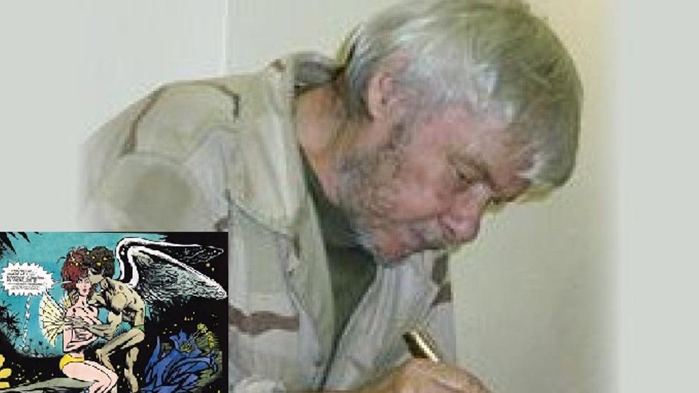 Kája Saudek