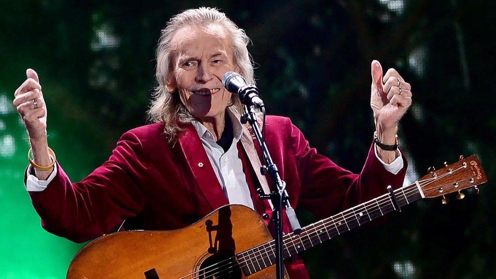 Gordon Lightfoot