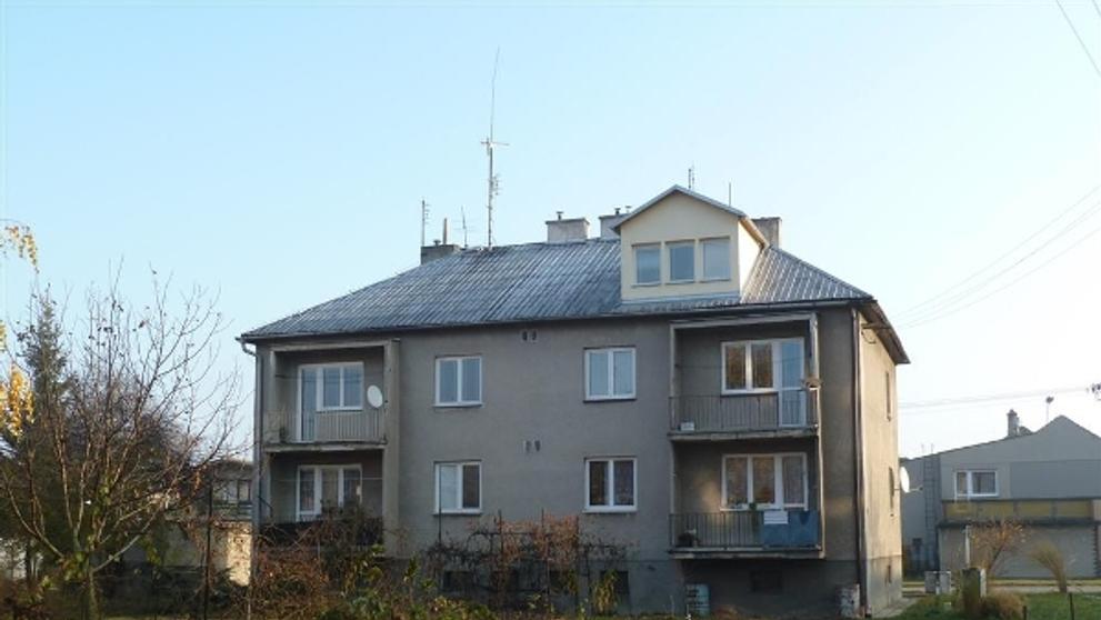 Byt v Kojetíně
