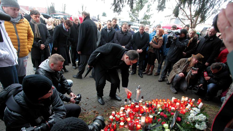 Pieta v Uherském Brodě - 8