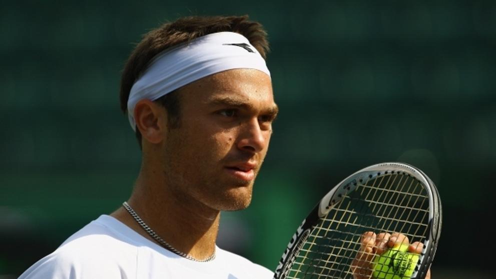 Ross Hutchins - 4