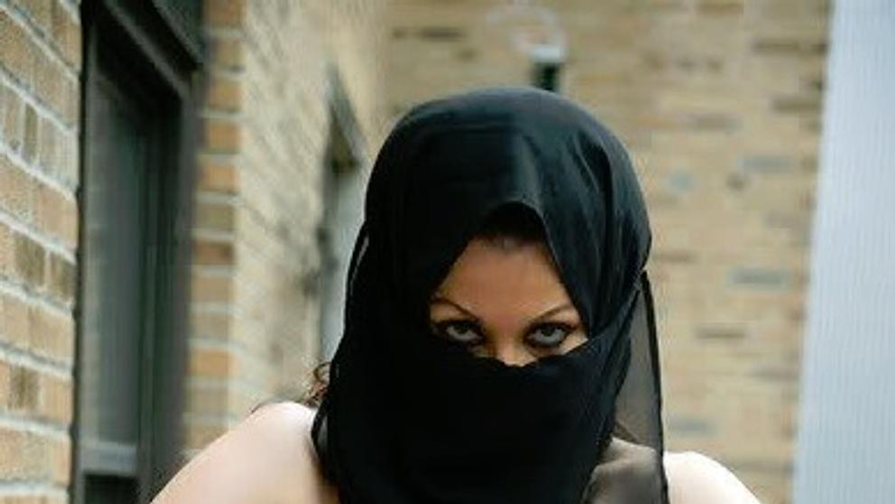 Muslimky - 1