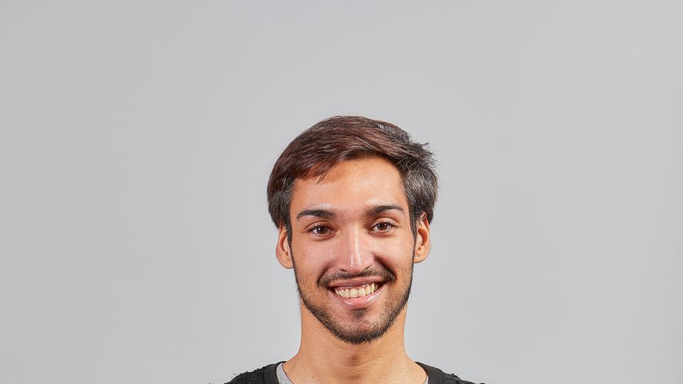 Tadeáš ze SuperStar - 1