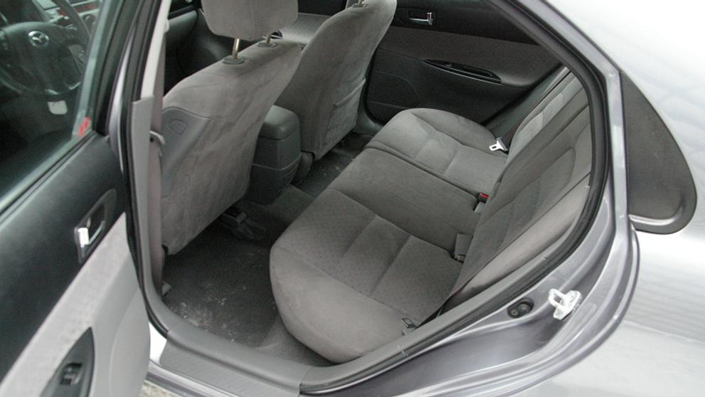 Ojetá Mazda 6 - 3