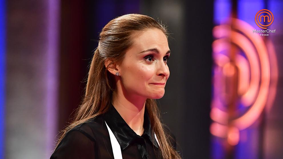 MasterChef: Denisa Cziglová
