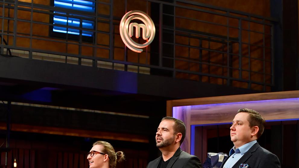 Ester z MasterChef Česko: Kluci v soutěži jsou burani! - 2