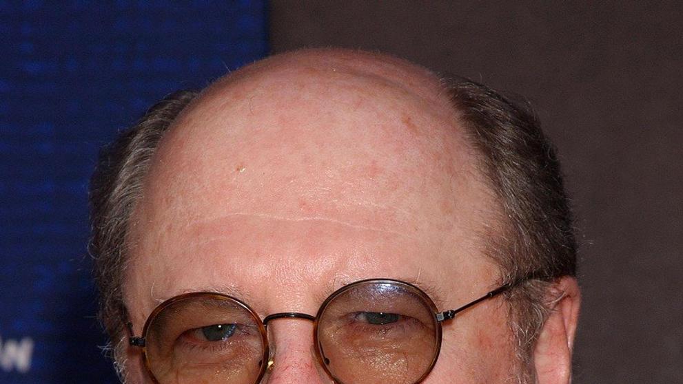 David Ogden Stiers