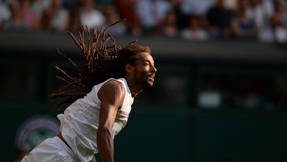 Dustin Brown - 2