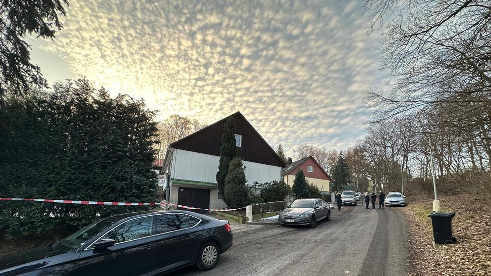 Úmrtí seniorů v Litvínově