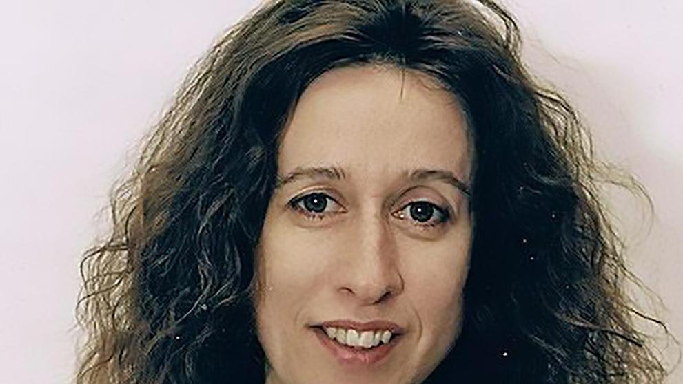 Ženy zavražděné v Německu uprchlíky - Susanne