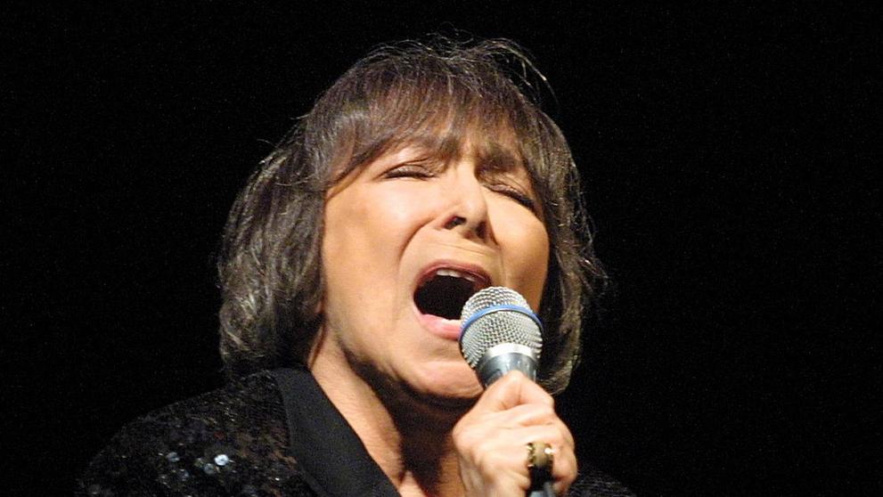 Hana Hegerová (2003)
