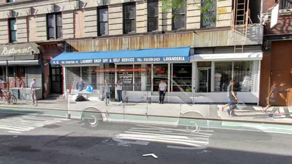 Fotky z Google Street View - 19