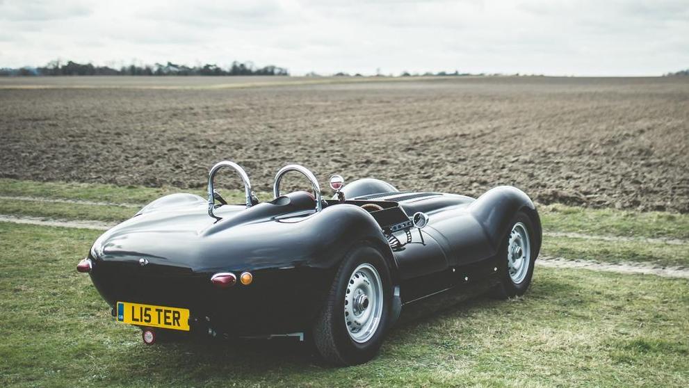 lister - 10