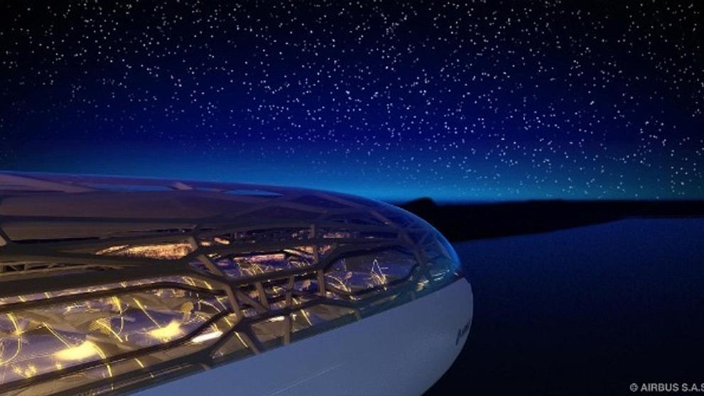 Takto bude vypadat Airbus v budoucnosti - 5