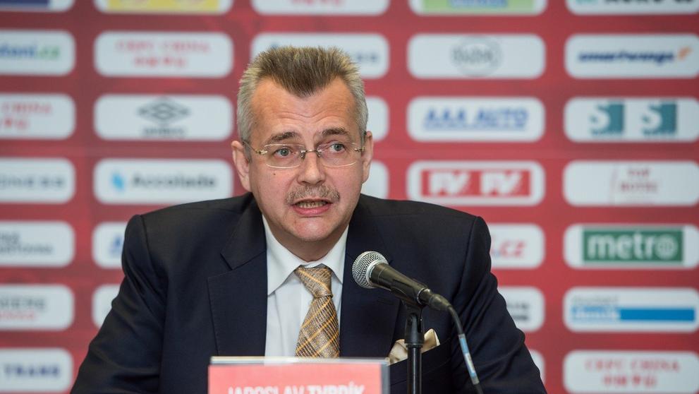 Jaroslav Tvrdík