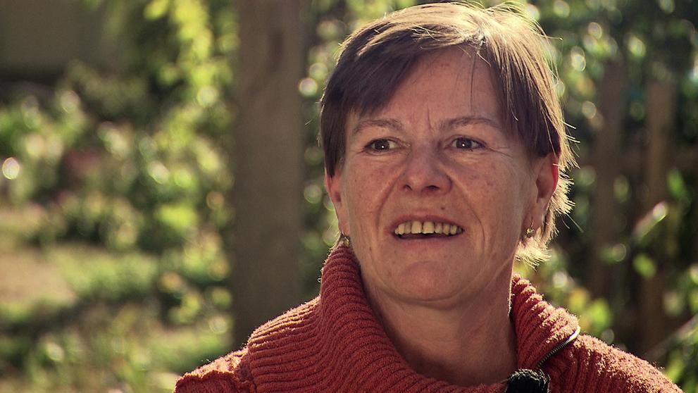 Výměna manželek: Myčka vedle záchodu a mrtvá slepice! - 10