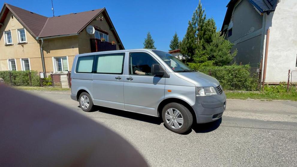 Incident v obci Doubrava na Mladoboleslavsku - 3
