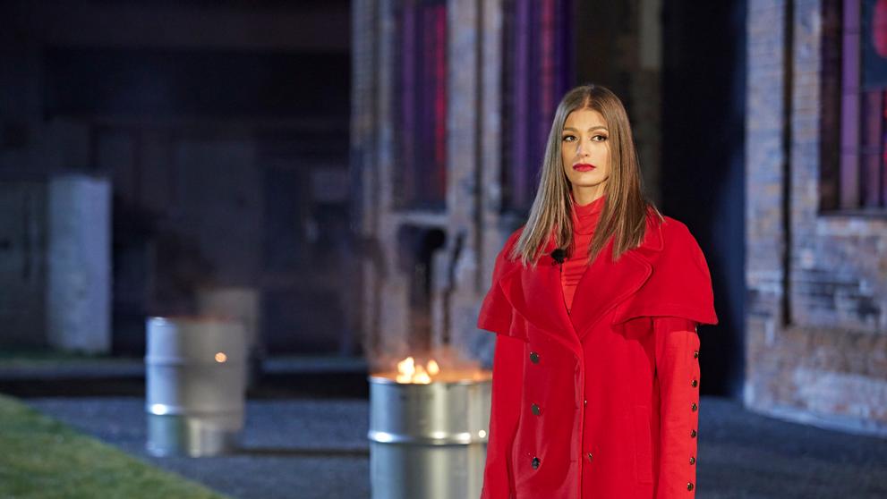 Moderátorka Jasmina Alagič se poprvé objeví v SuperStar! - 3