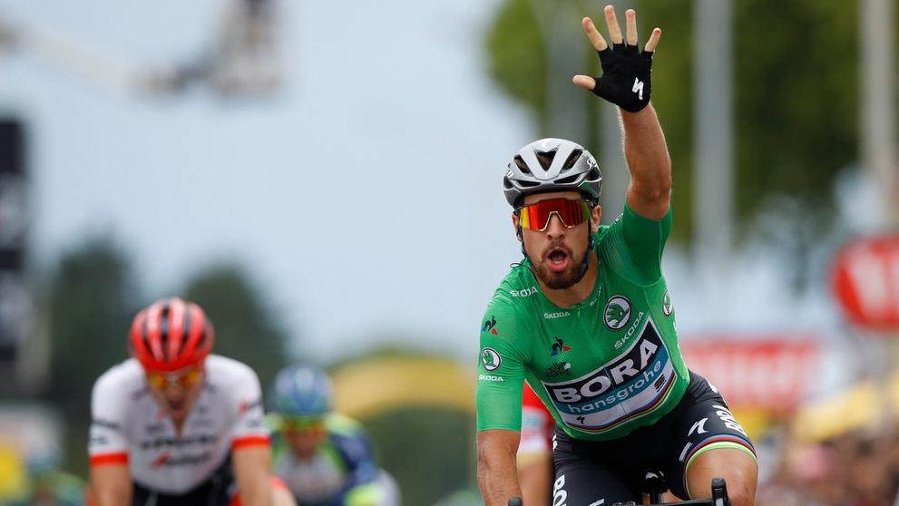 Peter Sagan