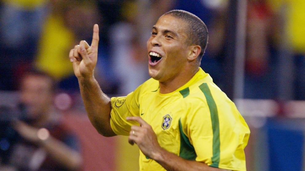 Ronaldo - 4