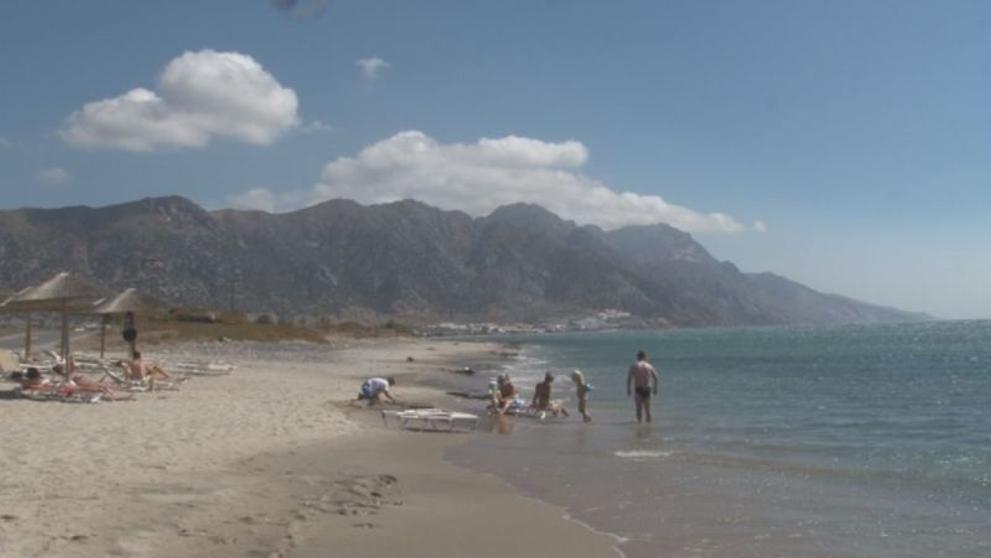 Turistický inspektor Kos - 6