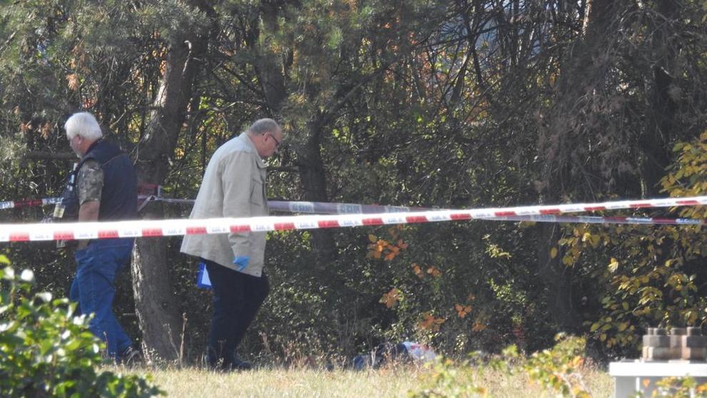 Černá sobota v Česku! Nalezeny dvě mrtvoly