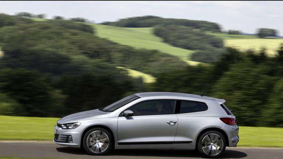 scirocco - 15