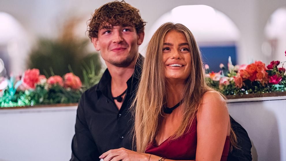 Love Island finále 2