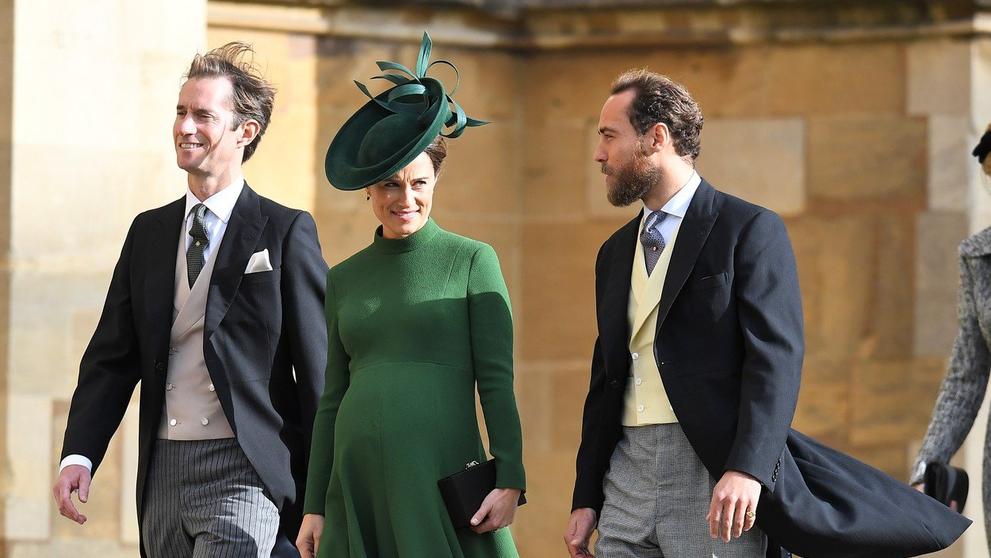 Pippa Middleton